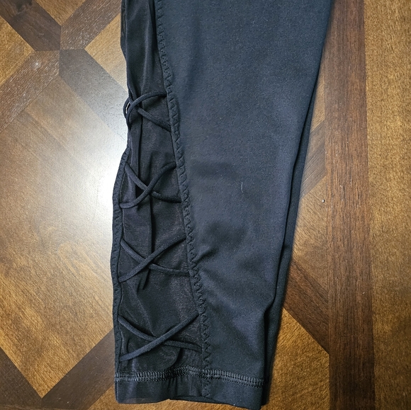 Victoria's Secret Legging - Picture 2 of 6
